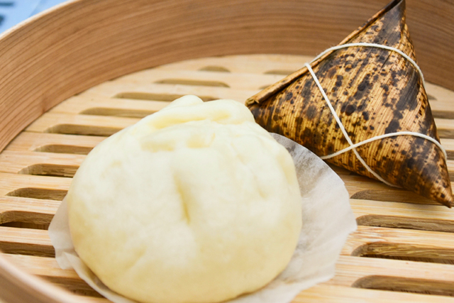 ハンターの本気、お試しアレ。絶品“ジビエ”バーガー！