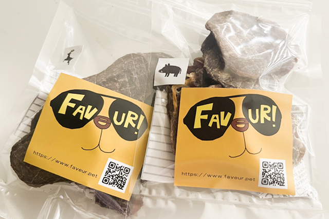 ハンターの本気、お試しアレ。絶品“ジビエ”バーガー！