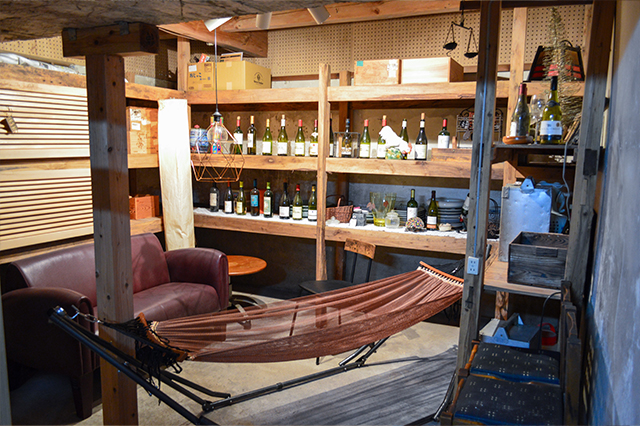 地域と共に新たな時代の生き方に挑む キッチン付きシェアスペース 杵築 柳家