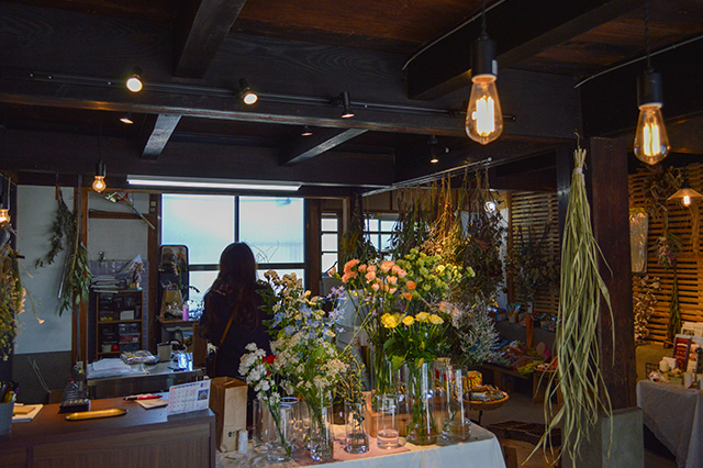 地域と共に新たな時代の生き方に挑む キッチン付きシェアスペース 杵築 柳家