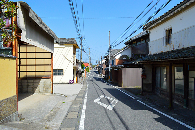 地域と共に新たな時代の生き方に挑む キッチン付きシェアスペース 杵築 柳家