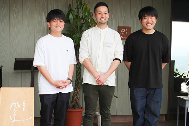 カフェ・温泉・キャンプ!ぜんぶ満喫できちゃう竹田の絶景スポット「天空の杜」