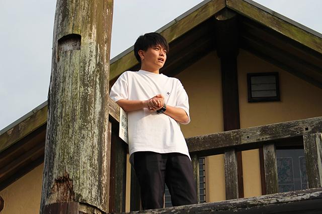 カフェ・温泉・キャンプ!ぜんぶ満喫できちゃう竹田の絶景スポット「天空の杜」