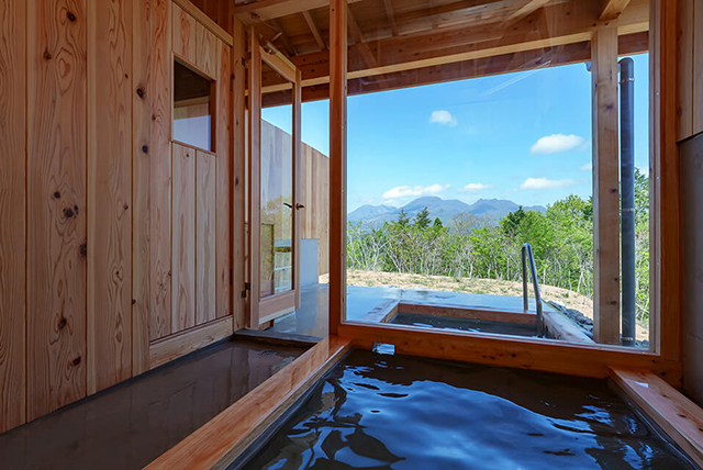 カフェ・温泉・キャンプ!ぜんぶ満喫できちゃう竹田の絶景スポット「天空の杜」