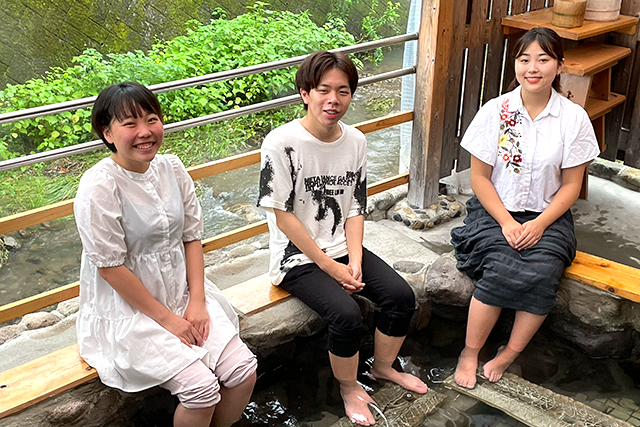 森藩別邸