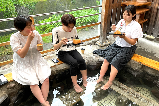 森藩別邸
