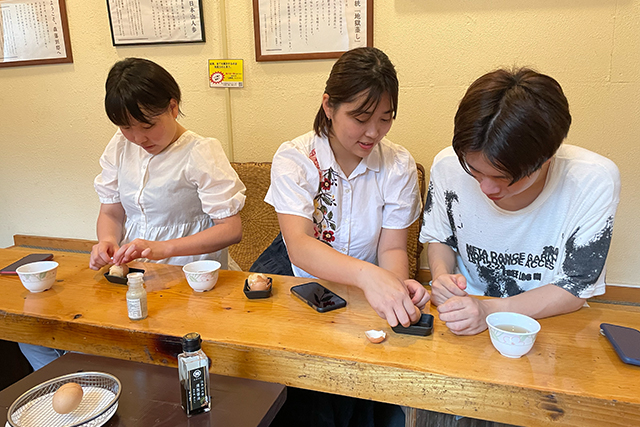 森藩別邸