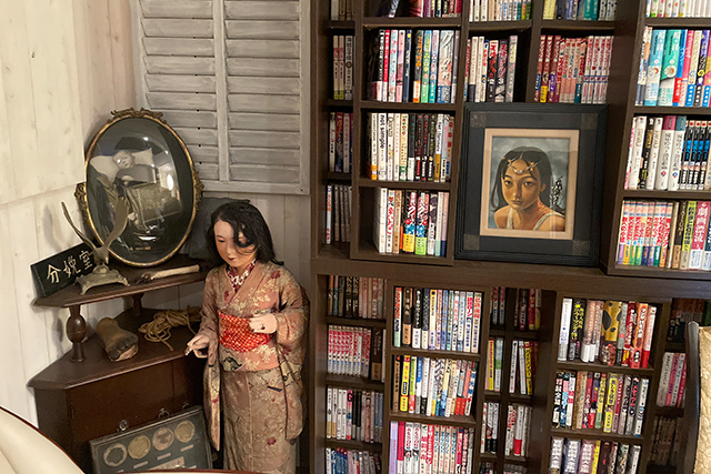 書肆ゲンシシャ