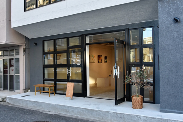 毎日を豊かに。カジュアルにアートを楽しもう「文ヶ学」 