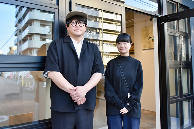 毎日を豊かに。カジュアルにアートを楽しもう「文ヶ学」