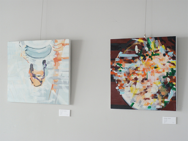 毎日を豊かに。カジュアルにアートを楽しもう「文ヶ学」