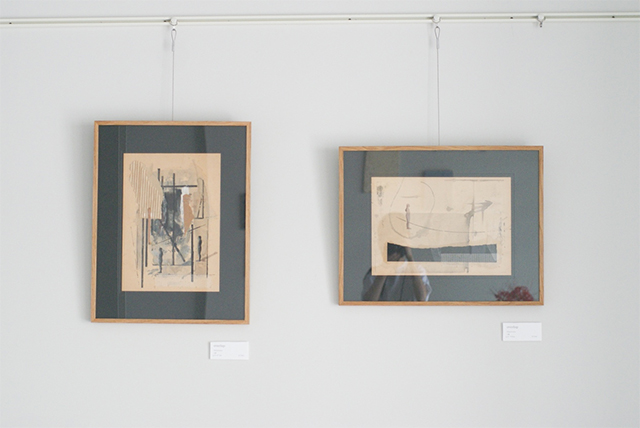 毎日を豊かに。カジュアルにアートを楽しもう「文ヶ学」