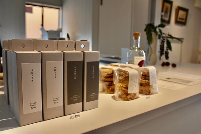 毎日を豊かに。カジュアルにアートを楽しもう「文ヶ学」