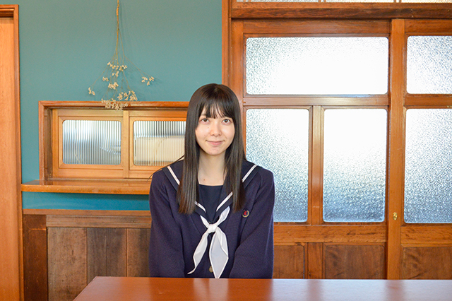 高校生と大人と地域の未来を結ぶ café + community KIISA