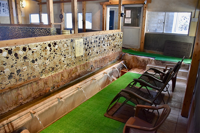 ブームから文化へ!“ととのうサウナ”誕生。日本一の冷泉「寒の地獄旅館」