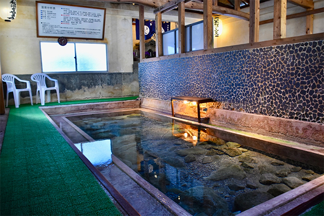 ブームから文化へ!“ととのうサウナ”誕生。日本一の冷泉「寒の地獄旅館」