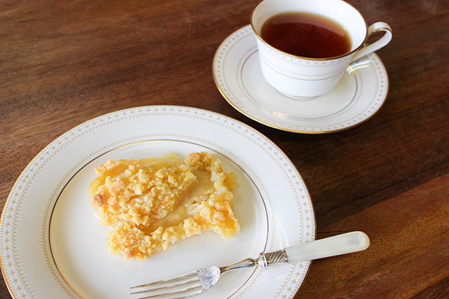 真心を込めて、茶どころ杵築からお届け幻の国産紅茶「きつき紅茶」