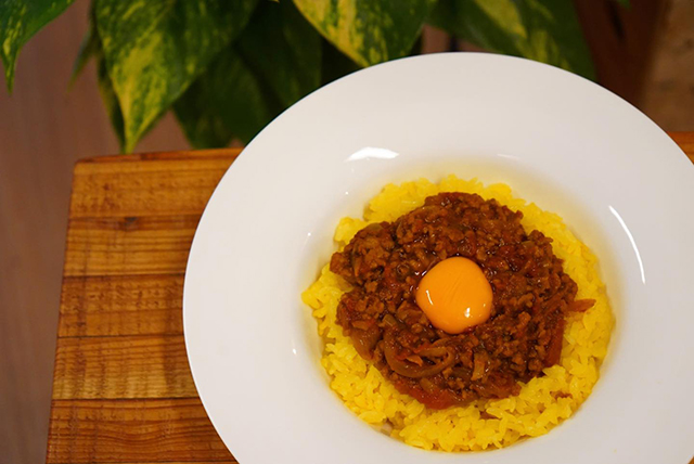 大学生が運営する“竹田カフェ”ってどんなカフェ?-世界初、あなたをコーヒーにしてみた-