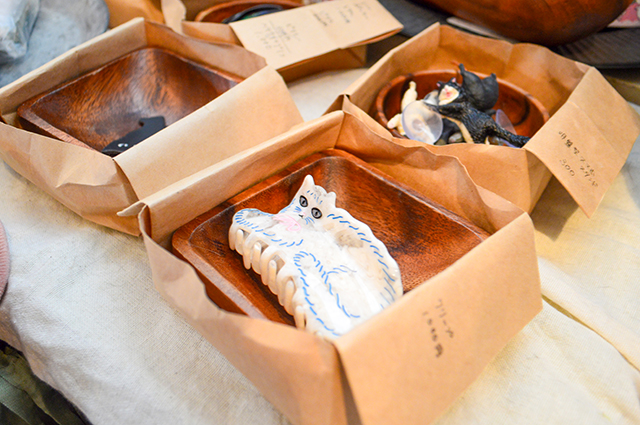 にゃんともかわいいスープカレー店♥ 保護猫カレー屋299(にくきゅう)