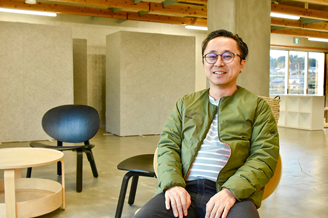 人をむすぶ、生きるヒントに出会う場所 豊後大野市関係人口交流拠点施設“cocomio”