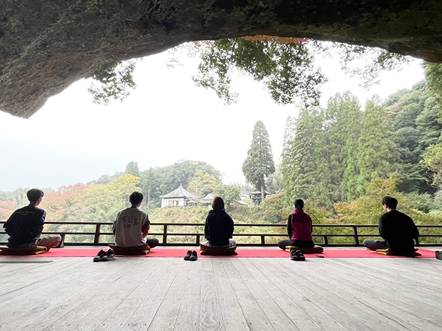 人をむすぶ、生きるヒントに出会う場所 豊後大野市関係人口交流拠点施設“cocomio”