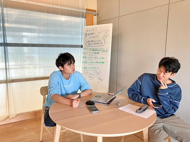 人をむすぶ、生きるヒントに出会う場所 豊後大野市関係人口交流拠点施設“cocomio”