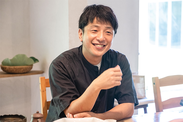 中田英寿さんと大分を旅する -「にほん」の「ほんもの」を巡る旅マガジン“NIHONMONO”
