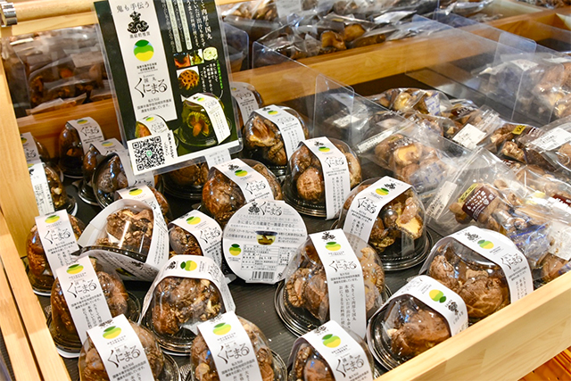 大分のおいしい、たのしいがいっぱい!道の駅「たのうらら」へ行こう♡