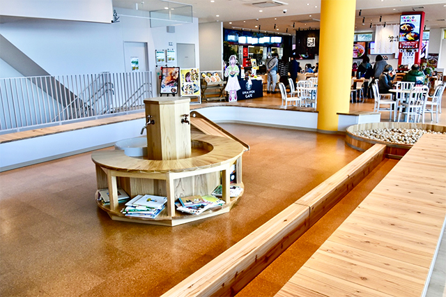 大分のおいしい、たのしいがいっぱい!道の駅「たのうらら」へ行こう♡