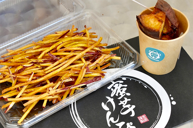 大分のおいしい、たのしいがいっぱい!道の駅「たのうらら」へ行こう♡