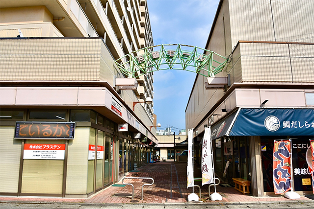 今と昔が楽しめる金物店「セキカナモノテン」ってどんなとこ?