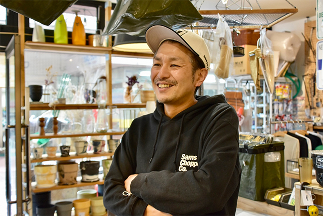 今と昔が楽しめる金物店「セキカナモノテン」ってどんなとこ?