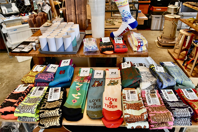 今と昔が楽しめる金物店「セキカナモノテン」ってどんなとこ?