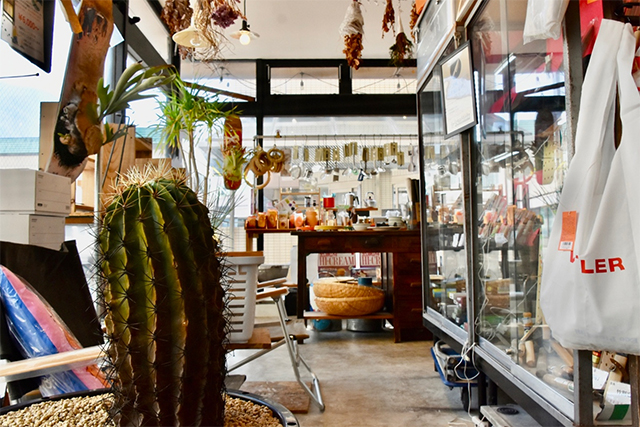 今と昔が楽しめる金物店「セキカナモノテン」ってどんなとこ?