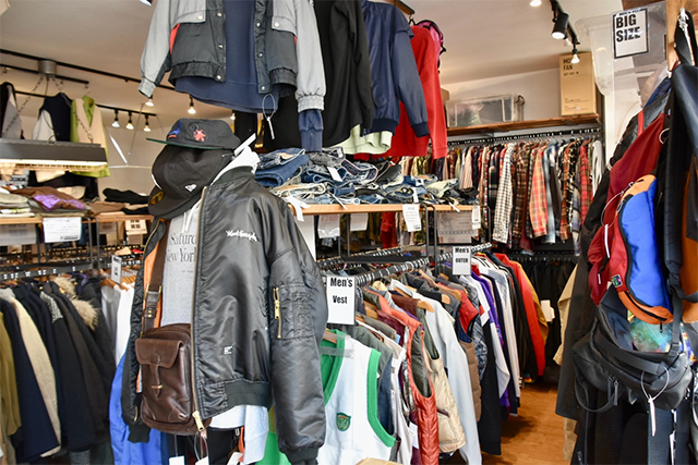 今と昔が楽しめる金物店「セキカナモノテン」ってどんなとこ?