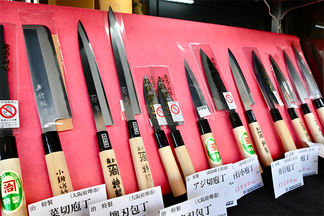 今と昔が楽しめる金物店「セキカナモノテン」ってどんなとこ?