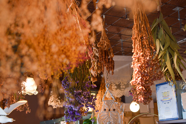 佐伯で“かわいい”を探すドライブへ「海辺の町 Blanche.」