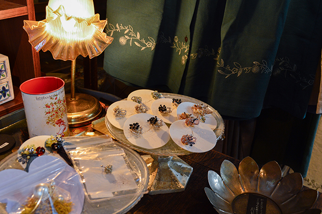 佐伯で“かわいい”を探すドライブへ「海辺の町 Blanche.」