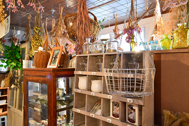 佐伯で“かわいい”を探すドライブへ「海辺の町 Blanche.」