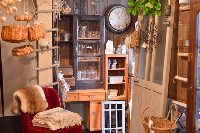 佐伯で“かわいい”を探すドライブへ「海辺の町 Blanche.」