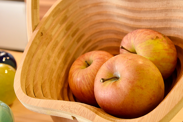 進化する“りんご飴”の世界。ホンモノの“りんご飴”を堪能しよう！「apple wave」