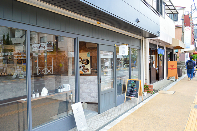 湯布院で自分だけのアロマを調香しよう　purifywith.