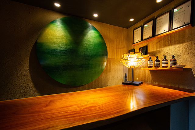 SAUNA 竹 ～take～