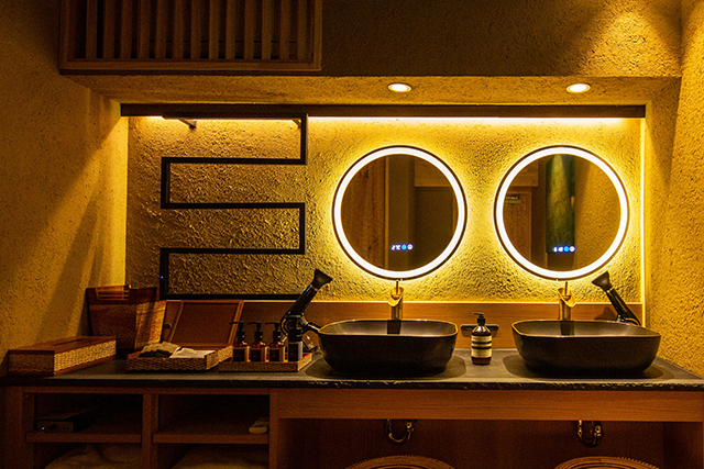 SAUNA 竹 ～take～