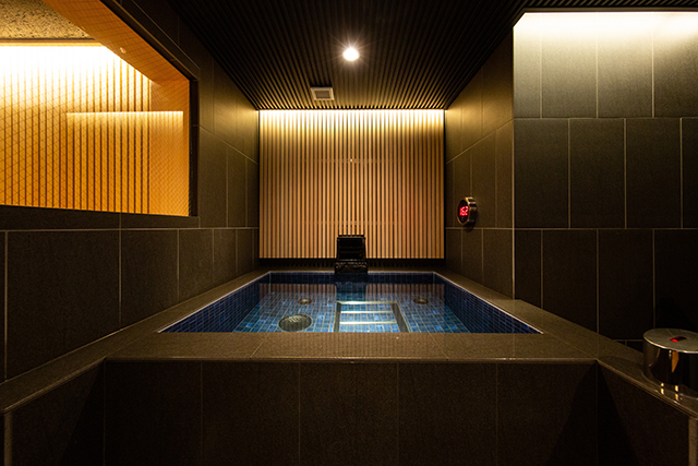 SAUNA 竹 ～take～