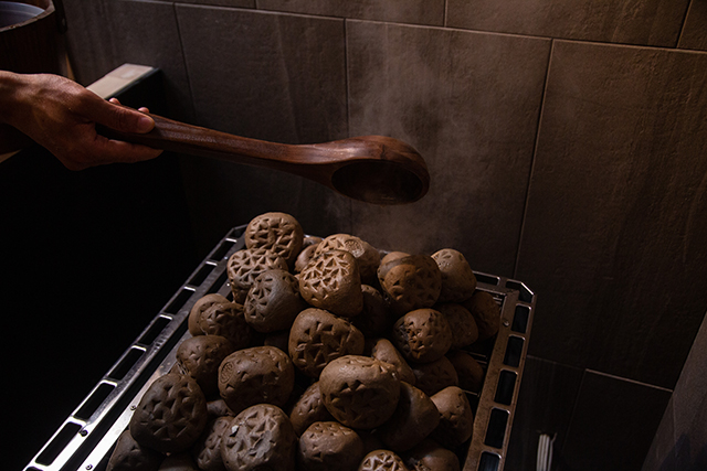 SAUNA 竹 ～take～