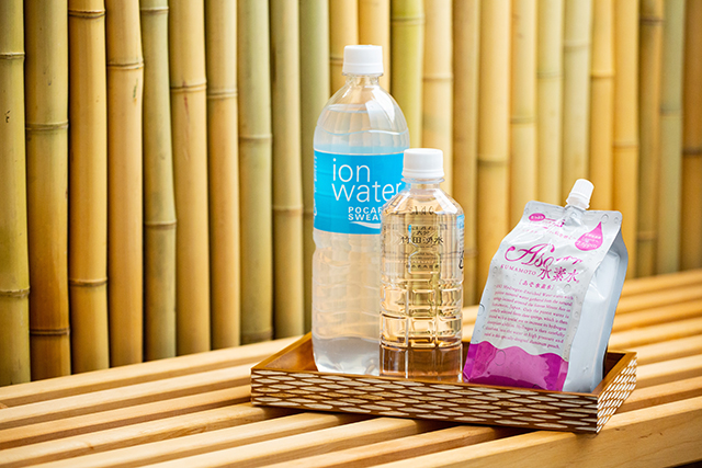 SAUNA 竹 ～take～