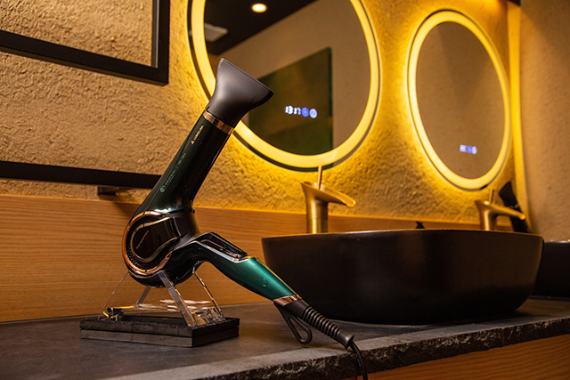 SAUNA 竹 ～take～