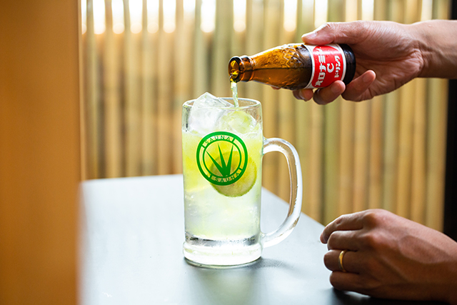 SAUNA 竹 ～take～