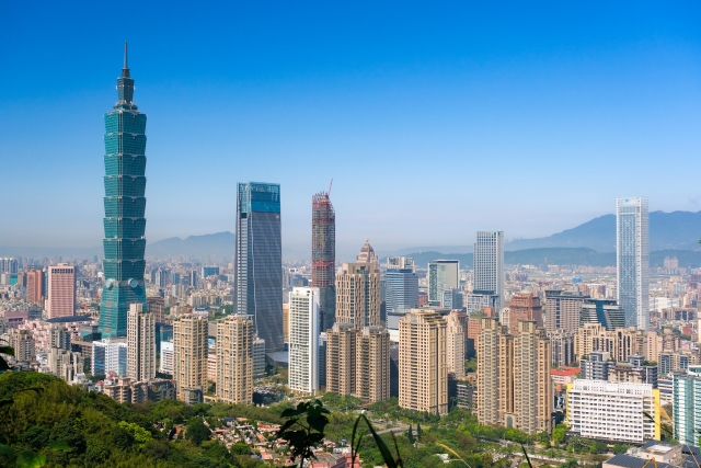 思い立ったらすぐ台湾♡　もっと、大分から旅に出よう 